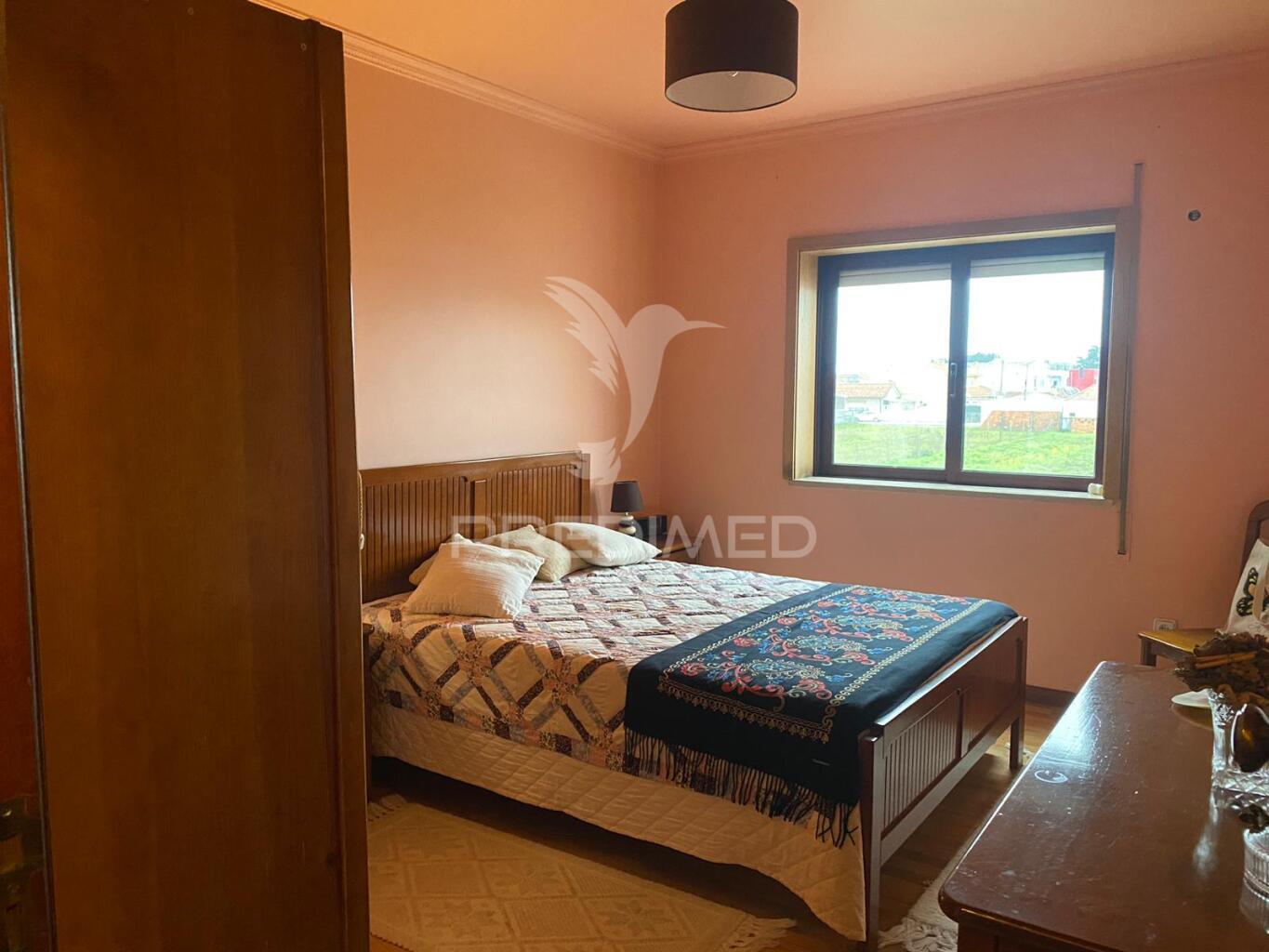 Apartamento t3 - gafanha da nazaré