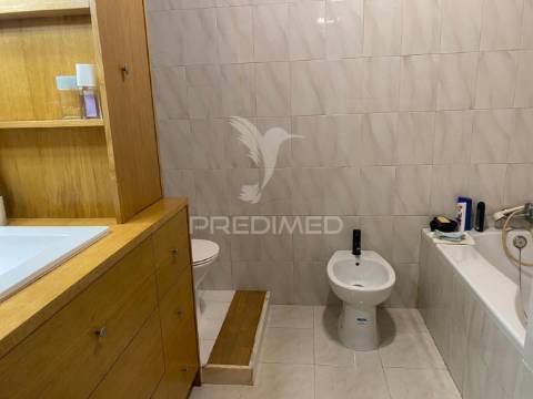 Apartamento t3 - gafanha da nazaré