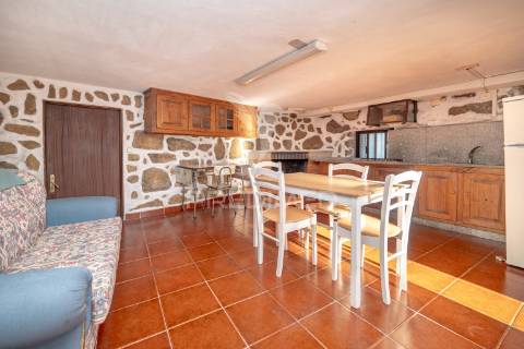 Encantadora moradia t4 celeirô - cabeceiras de basto