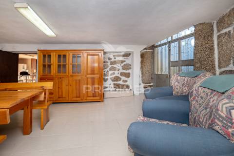 Encantadora moradia t4 celeirô - cabeceiras de basto