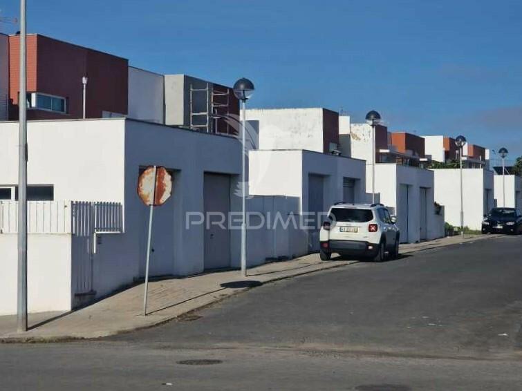 Lote urbano para moradia em sines