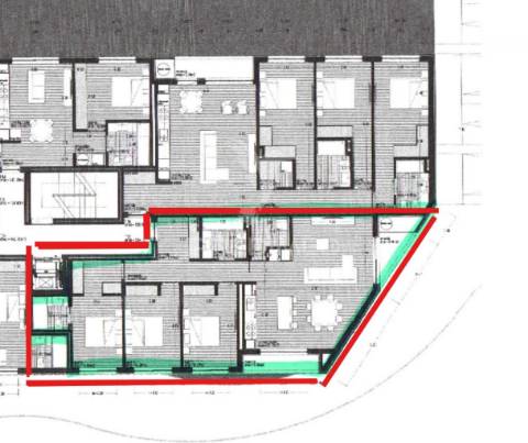 Apartamento t3 à venda em nine, vila nova de famalicão