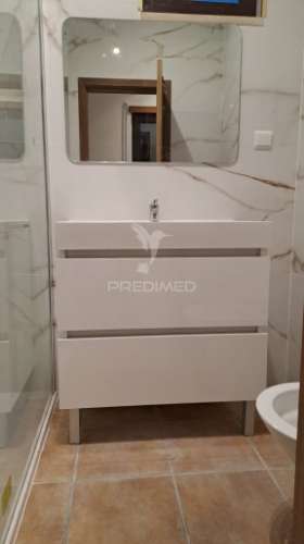 Casa renovada com vista rio – soltroia