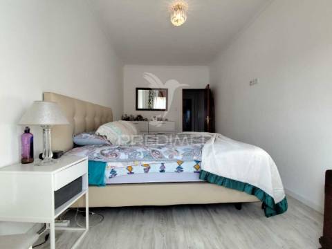 Fantástico apartamento t2 no centro de amora