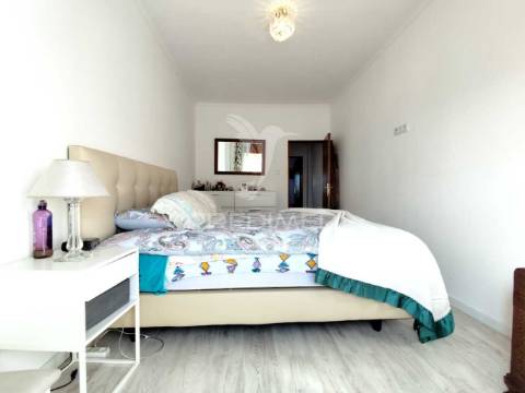 Fantástico apartamento t2 no centro de amora