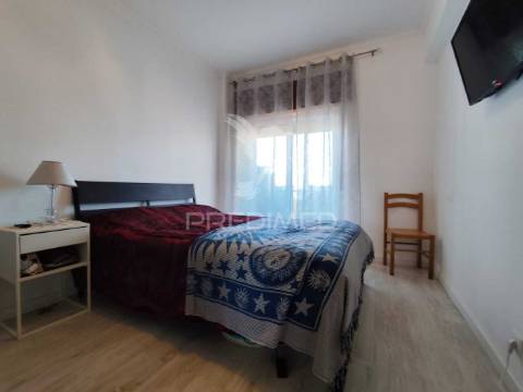 Fantástico apartamento t2 no centro de amora