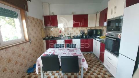 Moradia t3 em oliveira - amarante