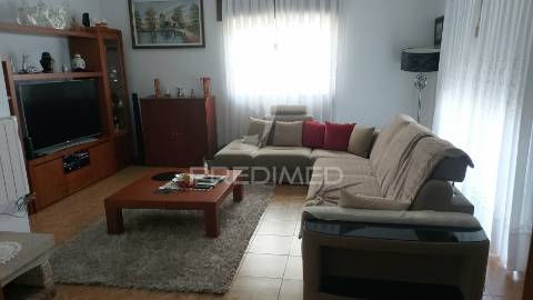 Moradia t3 em oliveira - amarante