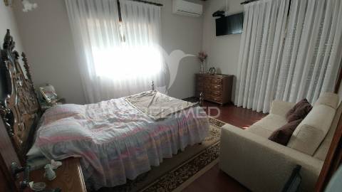 Moradia t3 em oliveira - amarante