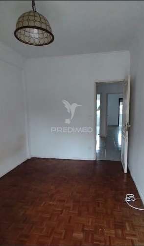 Apartamento t2 ao pé da estação comboios