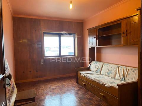Apartamento t3 - gafanha da nazaré