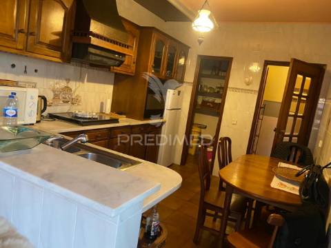 Apartamento t3 - gafanha da nazaré