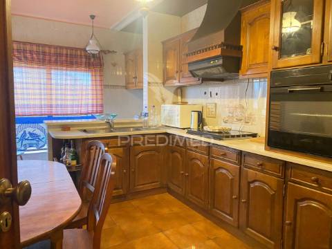 Apartamento t3 - gafanha da nazaré
