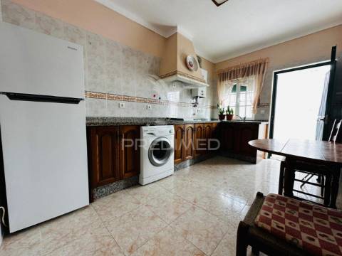 Moradia t3 com quintal vila boim