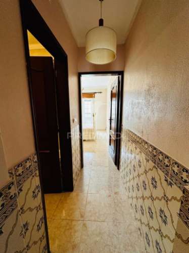 Moradia t3 com quintal vila boim