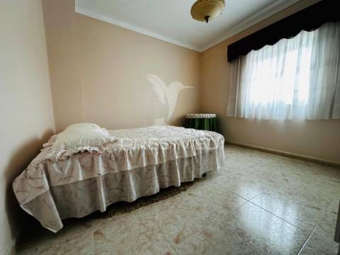 Moradia t3 com quintal vila boim
