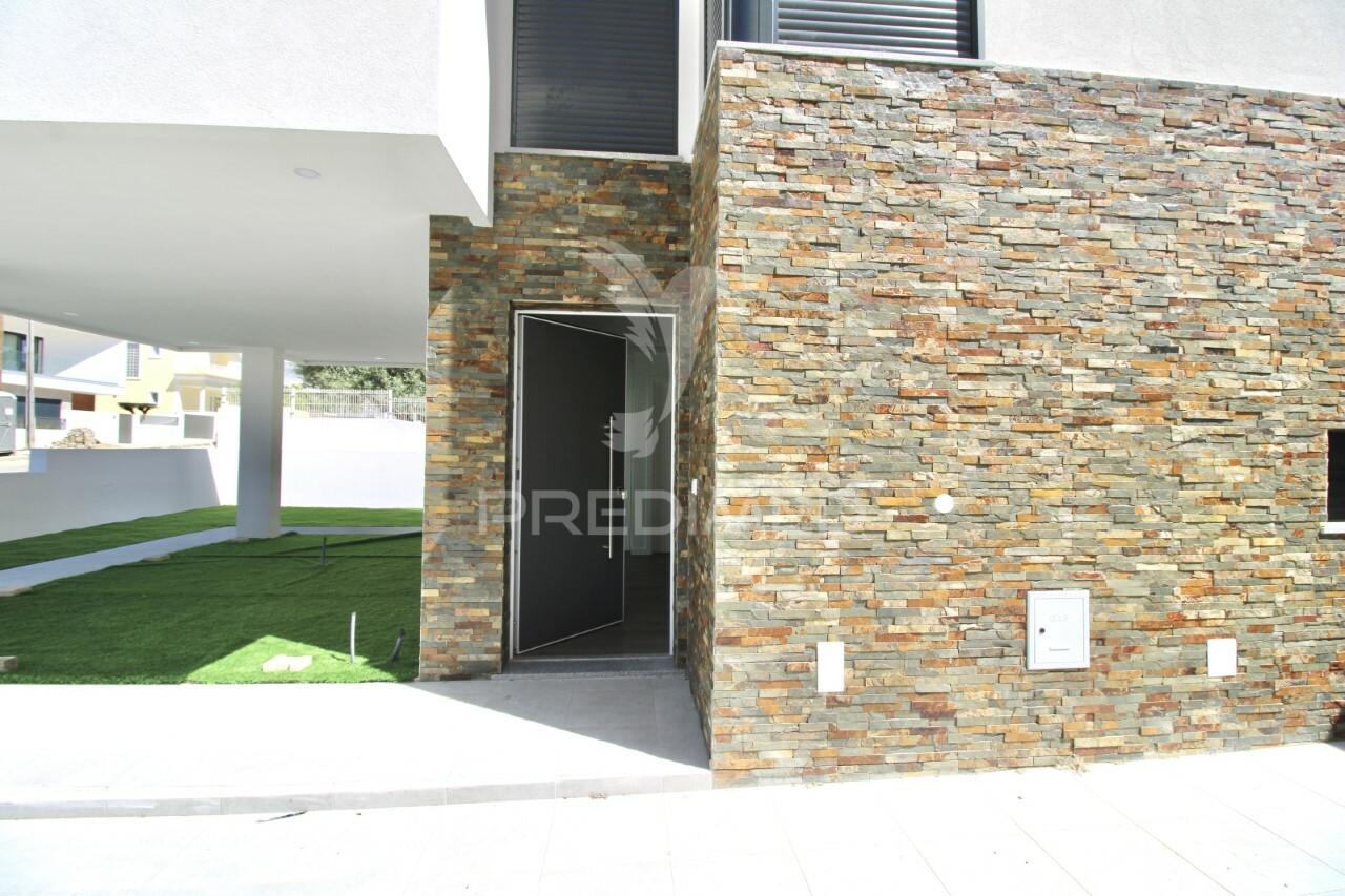 Moradia t4, quinta de valadares