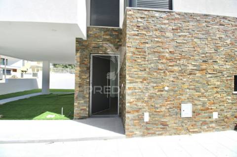 Moradia t4, quinta de valadares