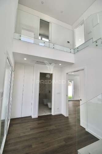 Moradia t4, quinta de valadares