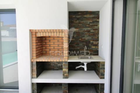 Moradia t4, quinta de valadares