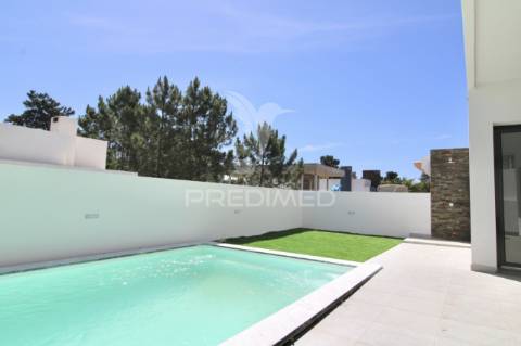 Moradia t4, quinta de valadares