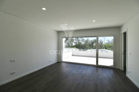 Moradia t4, quinta de valadares