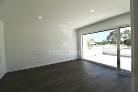 Moradia t4, quinta de valadares