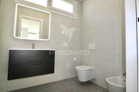 Moradia t4, quinta de valadares