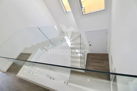 Moradia t4, quinta de valadares