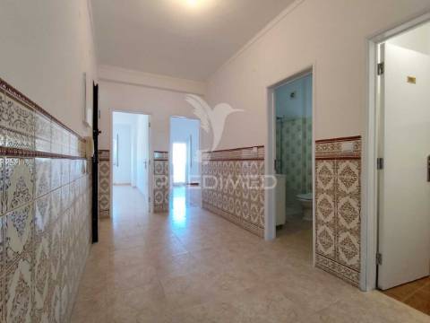 Apartamento t2 vale da amoreira