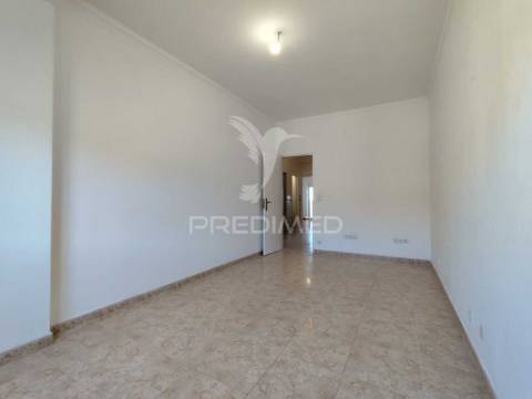 Apartamento t2 vale da amoreira