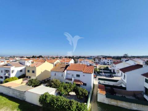 Apartamento t2 vale da amoreira