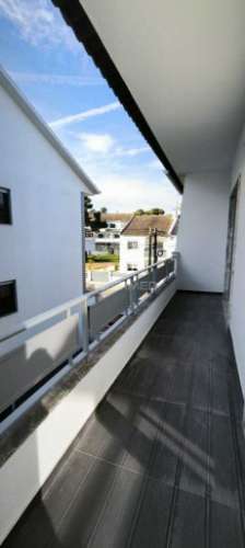 Moradia t5, totalmente remodelada, com materiais de eficiência energética e inteligente - vale de milhaços