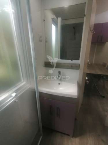Fabulosa mobile home t2 remodelada em parque no pinhal novo