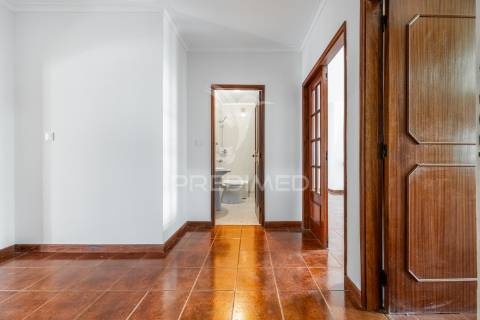 Apartamento t3 - custóias, matosinhos