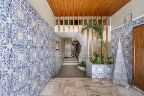 Apartamento t3 - custóias, matosinhos