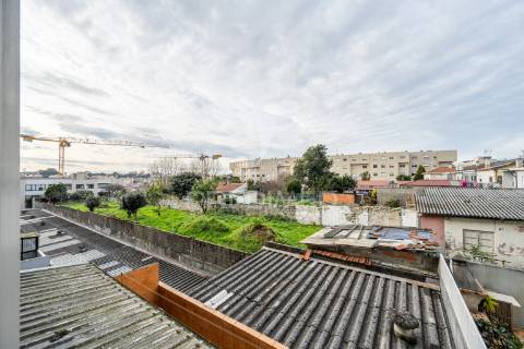 Apartamento t3 - custóias, matosinhos