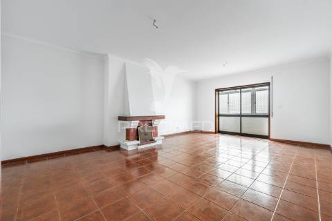 Apartamento t3 - custóias, matosinhos