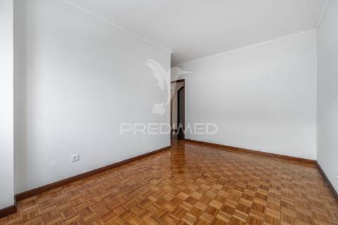 Apartamento t3 - custóias, matosinhos