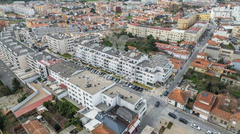 Apartamento t3 - custóias, matosinhos
