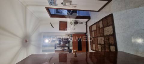 T2+1 com lugar de garagem e terraço