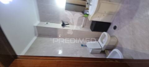 T2+1 com lugar de garagem e terraço
