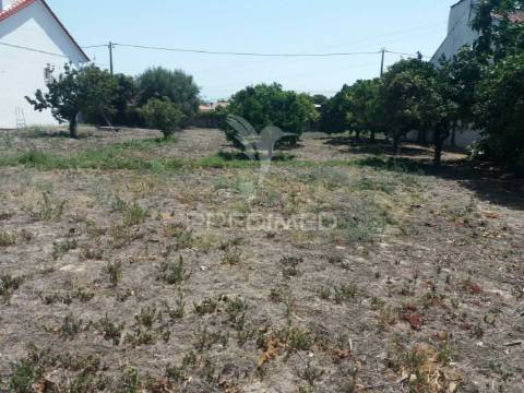Moradia de 2 pisos com terreno e piscina no cartaxo
