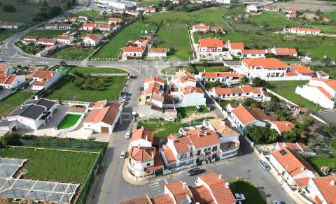 Lote de terreno para construção a 3 km de odemira