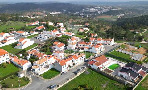 Lote de terreno para construção a 3 km de odemira