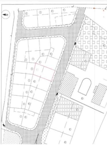 Lote de terreno para construção a 3 km de odemira