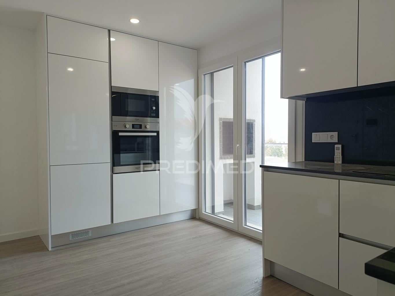 Apartamento t2 duplex novo em amora