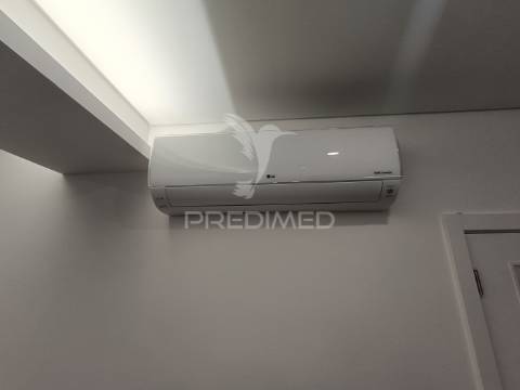 Apartamento t2 duplex novo em amora