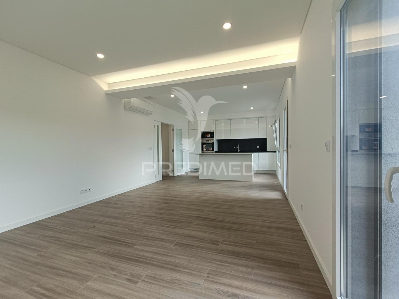 Apartamento t2 novo em amora