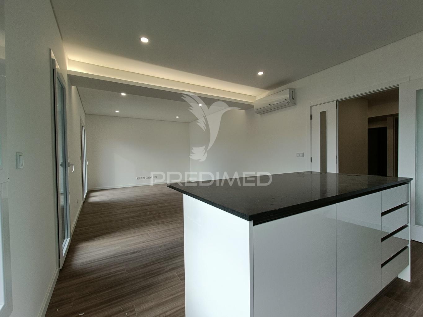 Apartamento t2 novo em amora